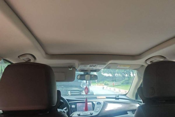 Buick Envision 2017, 124800 км, за 7143 USD - фото 26