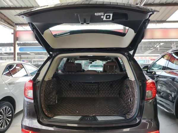 Buick Envision 2017, 183900 км, за 8450 USD - фото 22