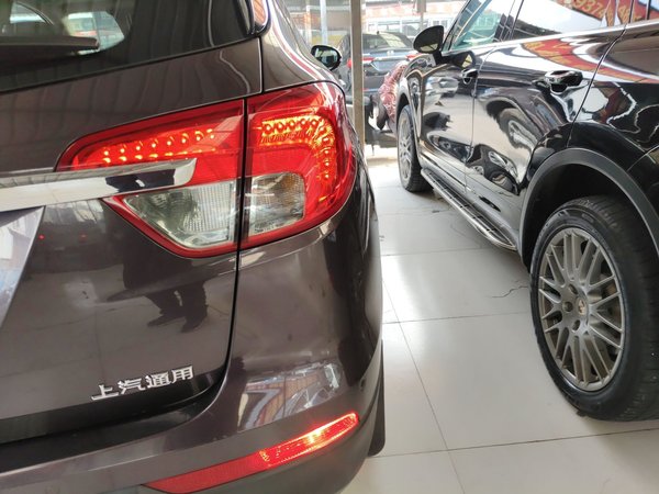 Buick Envision 2017, 183900 км, за 8450 USD - фото 7