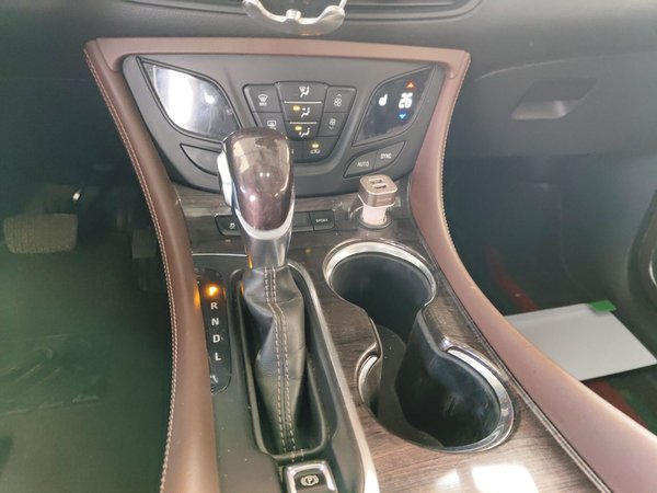 Buick Envision 2017, 183900 км, за 8450 USD - фото 17