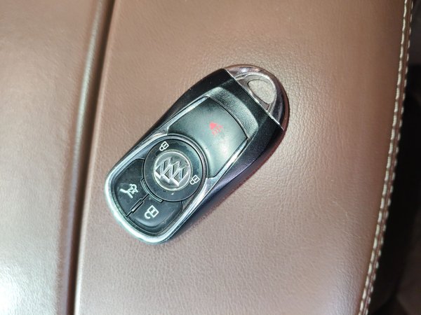 Buick Envision 2017, 183900 км, за 8450 USD - фото 12