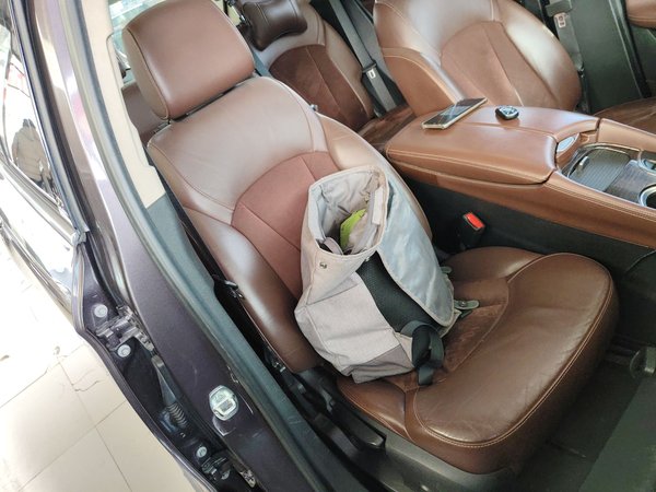 Buick Envision 2017, 183900 км, за 8450 USD - фото 23