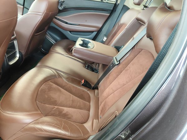 Buick Envision 2017, 183900 км, за 8450 USD - фото 20
