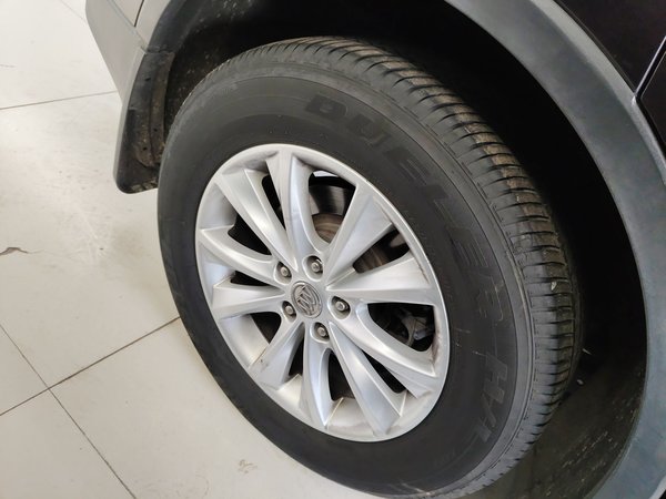Buick Envision 2017, 183900 км, за 8450 USD - фото 10