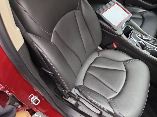 Buick Envision 2017, 109800 км, за 7332 USD - фото 23