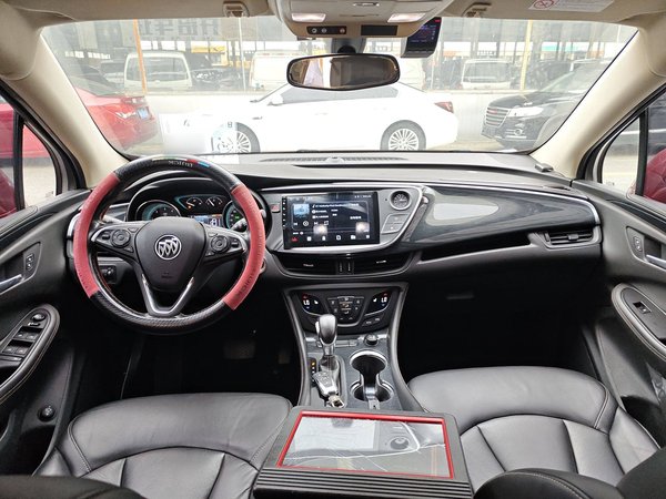 Buick Envision 2017, 109800 км, за 7332 USD - фото 13