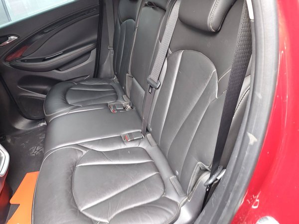 Buick Envision 2017, 109800 км, за 7332 USD - фото 20