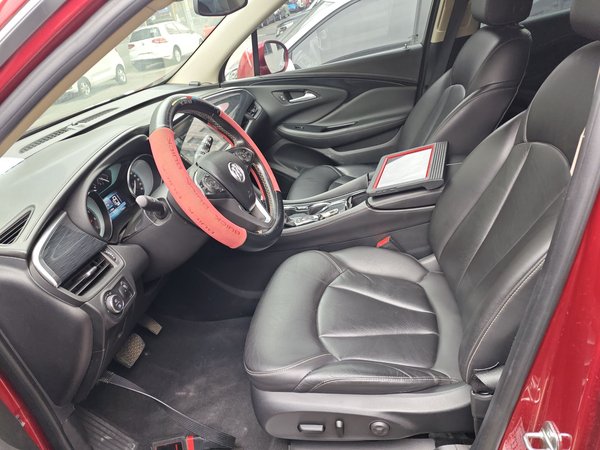 Buick Envision 2017, 109800 км, за 7332 USD - фото 18