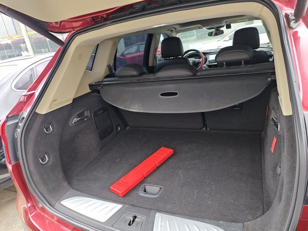 Buick Envision 2017, 109800 км, за 7332 USD - фото 22