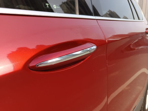 Buick Envision 2017, 85700 км, за 8306 USD - фото 6