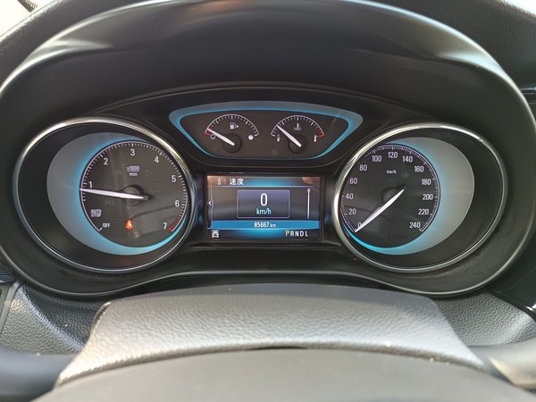 Buick Envision 2017, 85700 км, за 8306 USD - фото 15