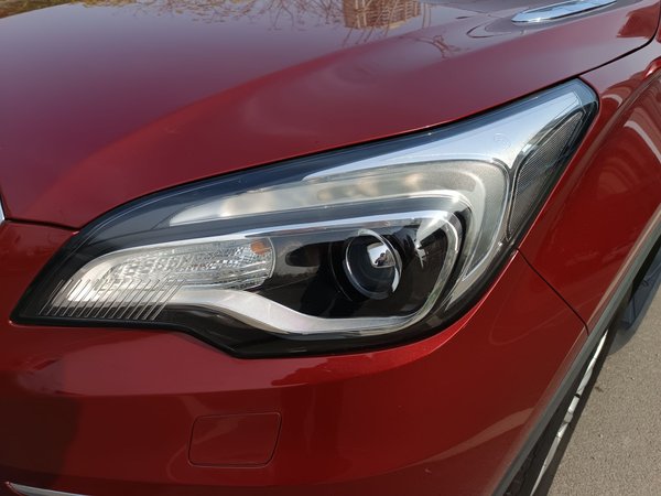 Buick Envision 2017, 85700 км, за 8306 USD