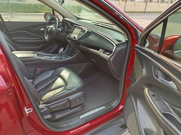 Buick Envision 2017, 85700 км, за 8306 USD - фото 26