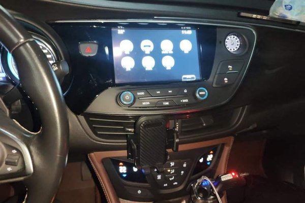Buick Envision 2017, 43000 км, за 9489 USD - фото 10