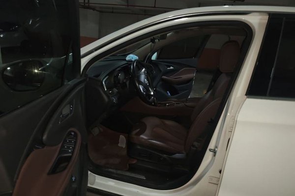 Buick Envision 2017, 43000 км, за 9489 USD - фото 13