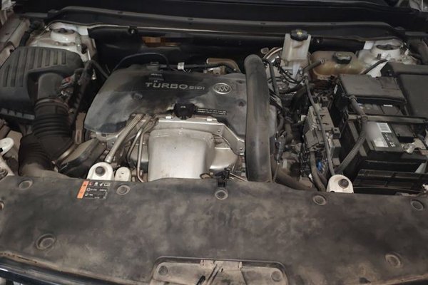 Buick Envision 2017, 43000 км, за 9489 USD - фото 17