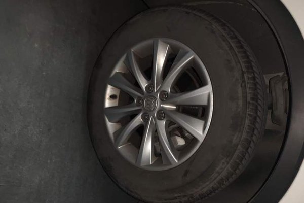 Buick Envision 2017, 43000 км, за 9489 USD