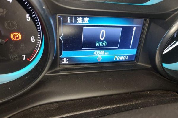 Buick Envision 2017, 43000 км, за 9489 USD - фото 9