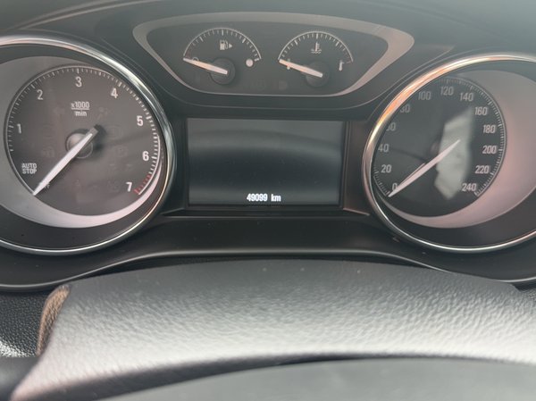 Buick Envision 2018, 49100 км, за 9985 USD - фото 8