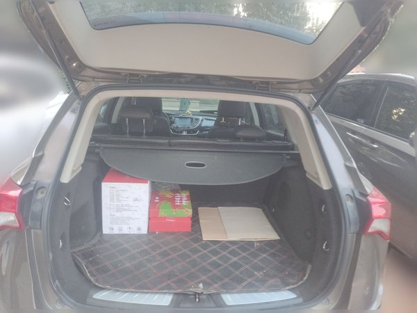 Buick Envision 2018, 111300 км, за 8502 USD - фото 20