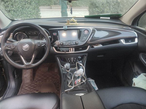 Buick Envision 2018, 111300 км, за 8502 USD - фото 10