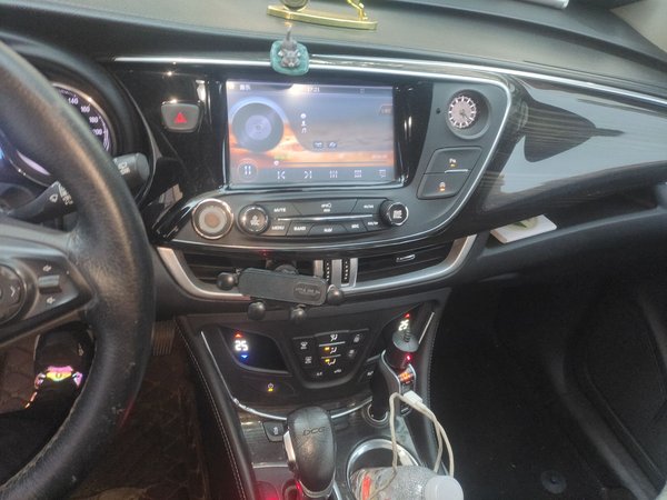 Buick Envision 2018, 111300 км, за 8502 USD - фото 14