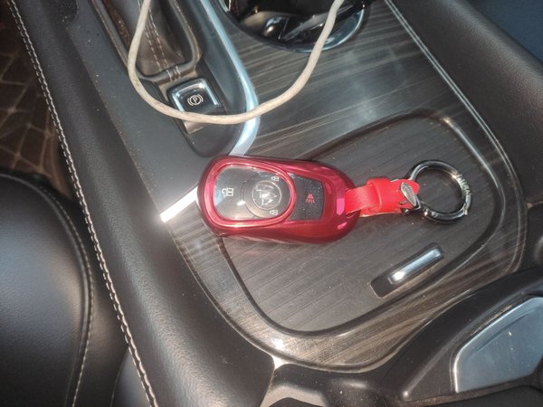 Buick Envision 2018, 111300 км, за 8502 USD - фото 9