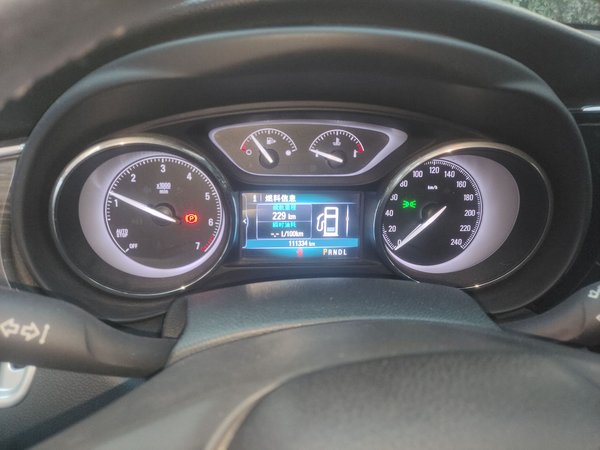 Buick Envision 2018, 111300 км, за 8502 USD - фото 12