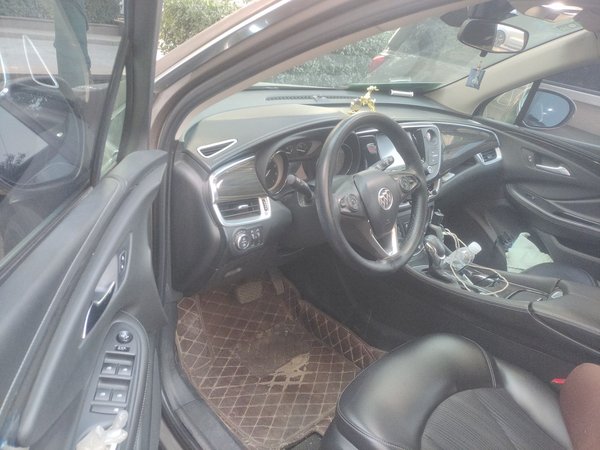 Buick Envision 2018, 111300 км, за 8502 USD - фото 17