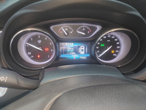Buick Envision 2018, 111300 км, за 8502 USD - фото 13