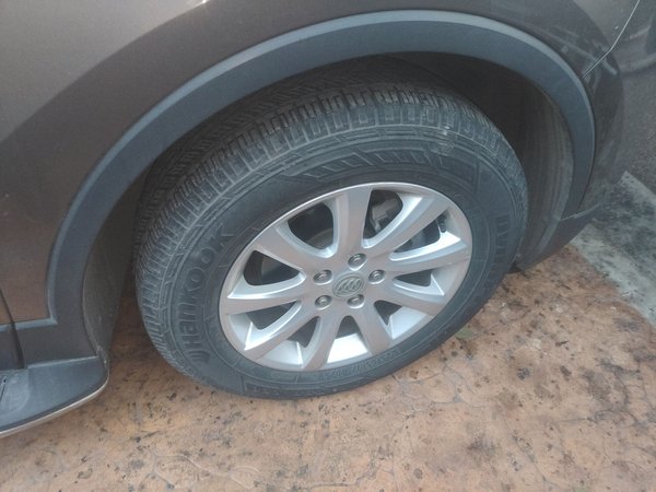 Buick Envision 2018, 111300 км, за 8502 USD - фото 8