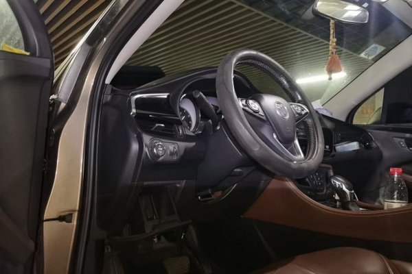 Buick Envision 2018, 124600 км, за 8033 USD - фото 17