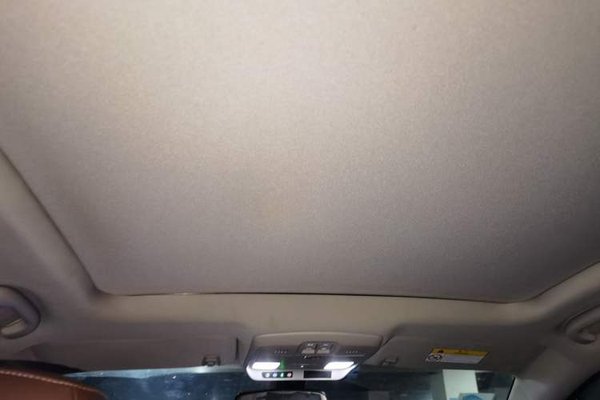 Buick Envision 2018, 124600 км, за 8033 USD - фото 19