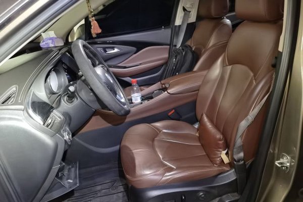 Buick Envision 2018, 124600 км, за 8033 USD - фото 16