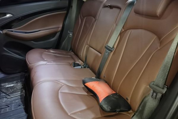 Buick Envision 2018, 124600 км, за 8033 USD - фото 18