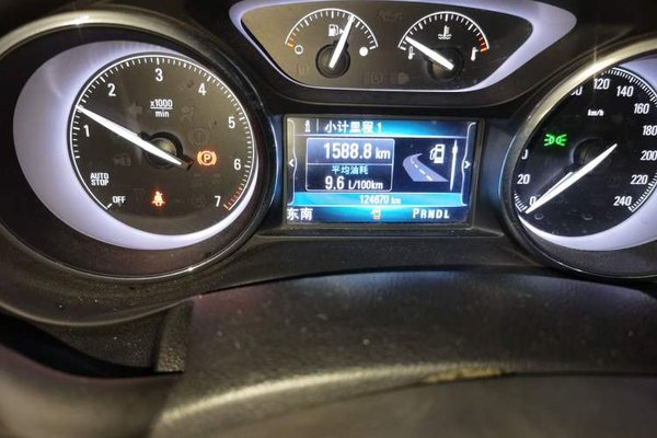 Buick Envision 2018, 124600 км, за 8033 USD - фото 13