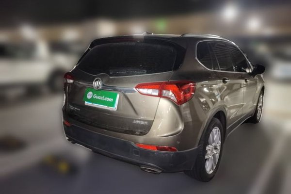 Buick Envision 2018, 124600 км, за 8033 USD - фото 6