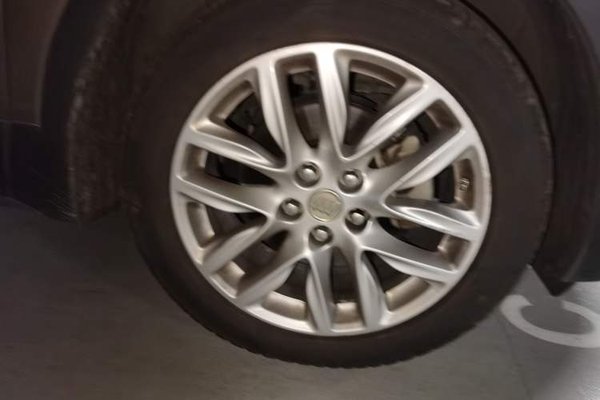 Buick Envision 2018, 124600 км, за 8033 USD - фото 8