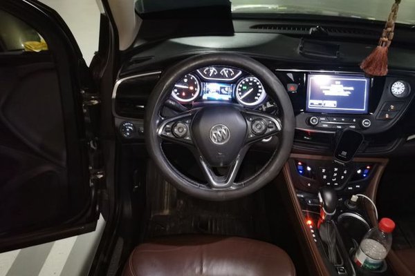 Buick Envision 2018, 124600 км, за 8033 USD - фото 11
