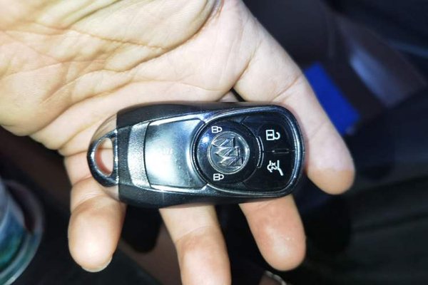 Buick Envision 2018, 124600 км, за 8033 USD - фото 9
