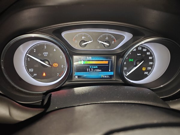 Buick Envision 2018, 75100 км, за 11787 USD - фото 10