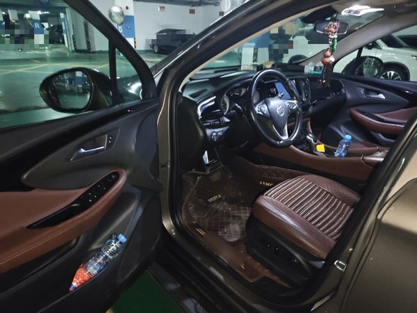 Buick Envision 2018, 75100 км, за 11787 USD - фото 19