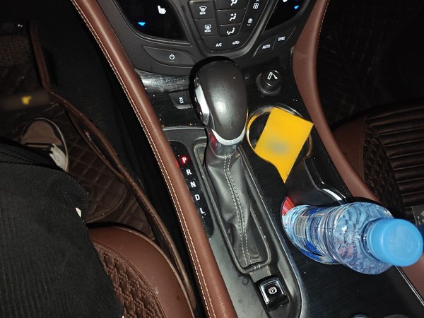 Buick Envision 2018, 75100 км, за 11787 USD - фото 13