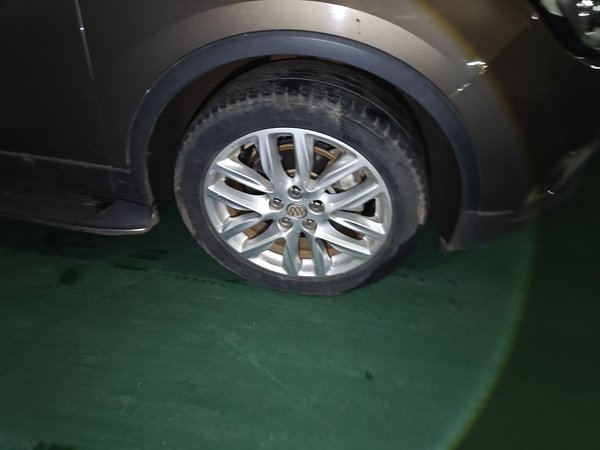 Buick Envision 2018, 75100 км, за 11787 USD - фото 8