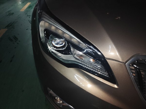 Buick Envision 2018, 75100 км, за 11787 USD - фото 7