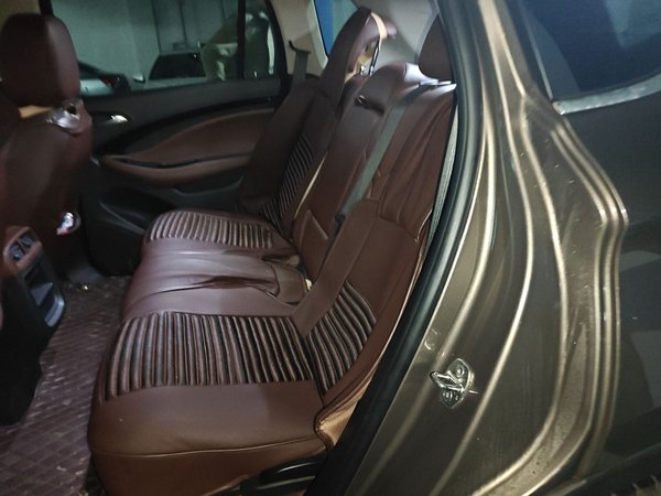 Buick Envision 2018, 75100 км, за 11787 USD - фото 20