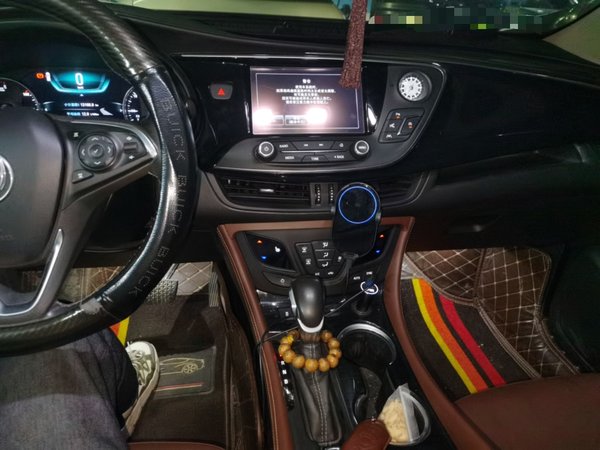 Buick Envision 2018, 75900 км, за 11555 USD - фото 10