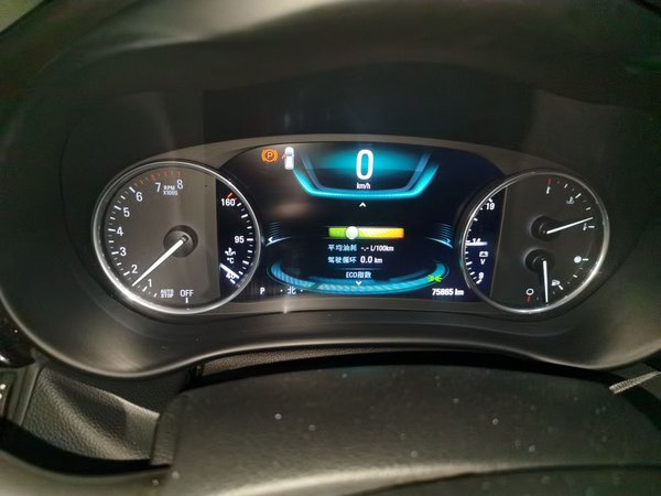 Buick Envision 2018, 75900 км, за 11555 USD - фото 8