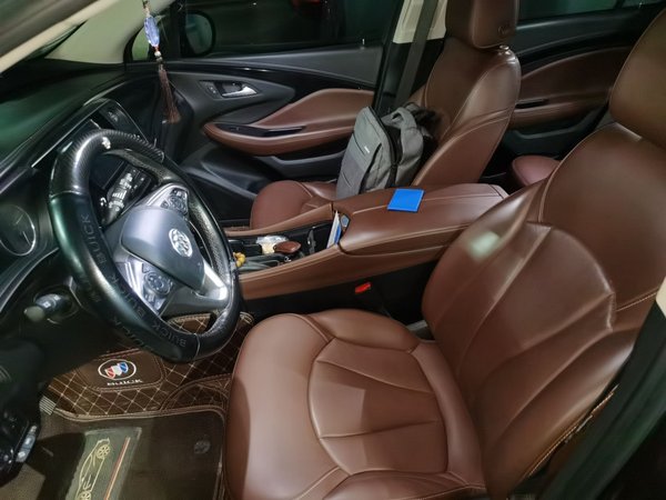 Buick Envision 2018, 75900 км, за 11555 USD - фото 12