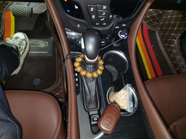 Buick Envision 2018, 75900 км, за 11555 USD - фото 11